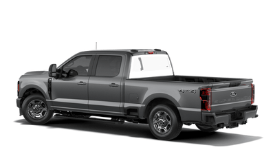 2027 Ford Super Duty F-350® XLT