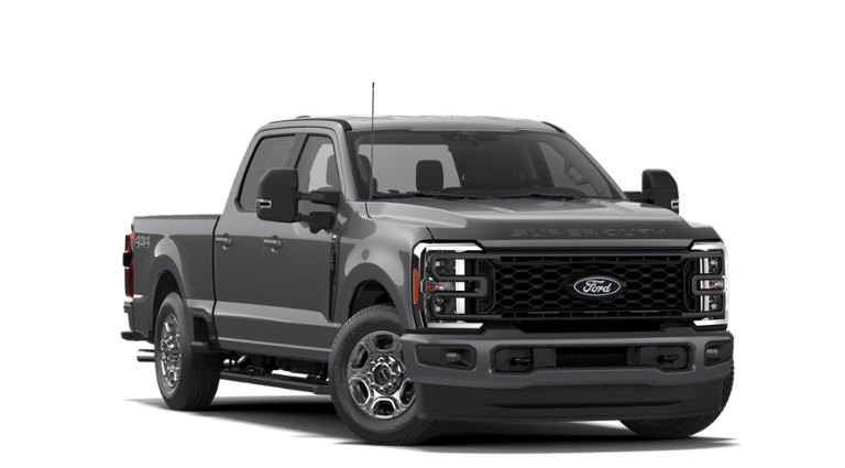 2027 Ford Super Duty F-350® XLT