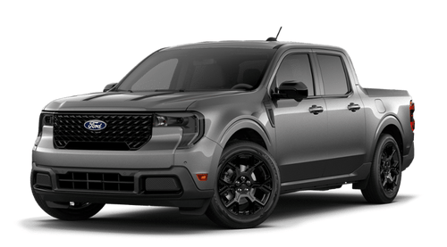 2026 Ford Maverick Lariat®