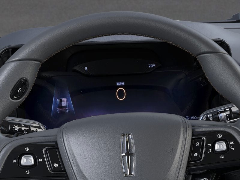 2026 Lincoln Aviator Premiere®