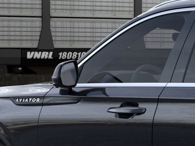 2026 Lincoln Aviator Premiere®