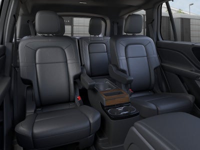 2026 Lincoln Aviator Reserve®