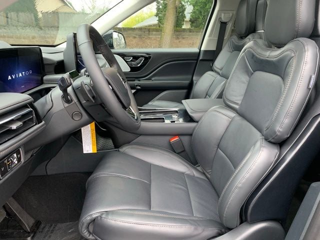 2026 Lincoln Aviator Reserve®