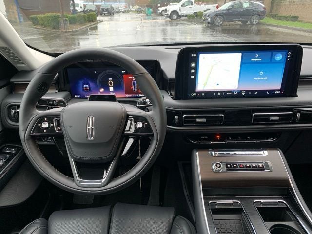 2026 Lincoln Aviator Reserve®