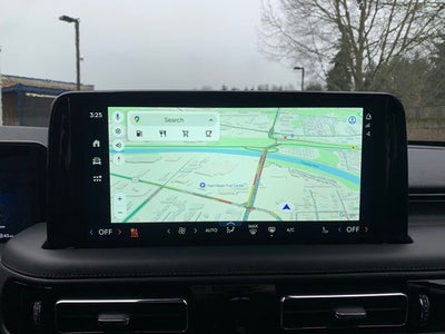 2026 Lincoln Aviator Reserve®