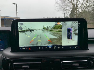 2026 Lincoln Aviator Reserve®