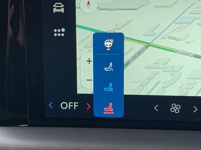 2026 Lincoln Aviator Reserve®