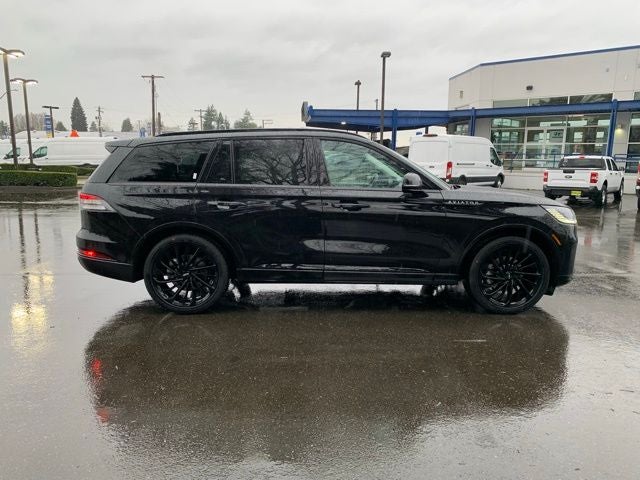 2026 Lincoln Aviator Reserve®