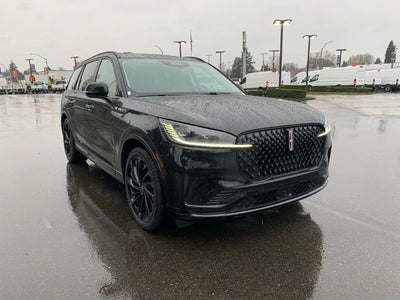 2026 Lincoln Aviator Reserve®