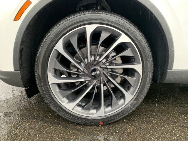 2026 Lincoln Aviator Reserve®