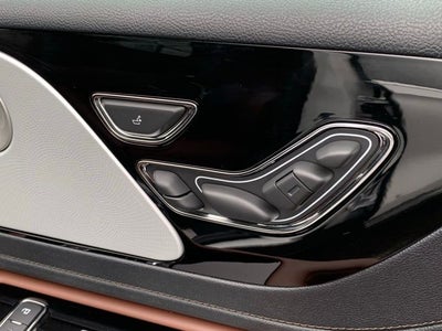 2026 Lincoln Aviator Reserve®