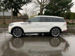 2026 Lincoln Aviator Reserve®