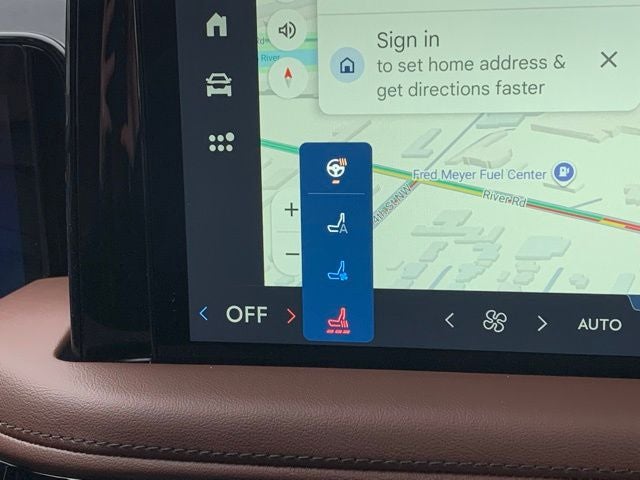 2026 Lincoln Aviator Reserve®