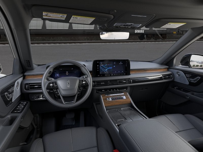 2026 Lincoln Aviator Reserve®