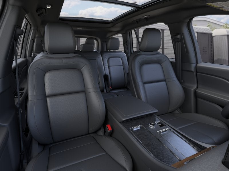 2026 Lincoln Aviator Reserve®