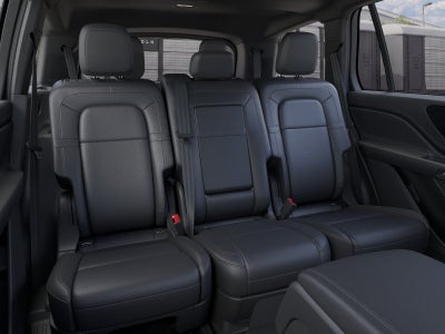 2026 Lincoln Aviator Reserve®