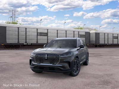 2026 Lincoln Aviator Reserve®