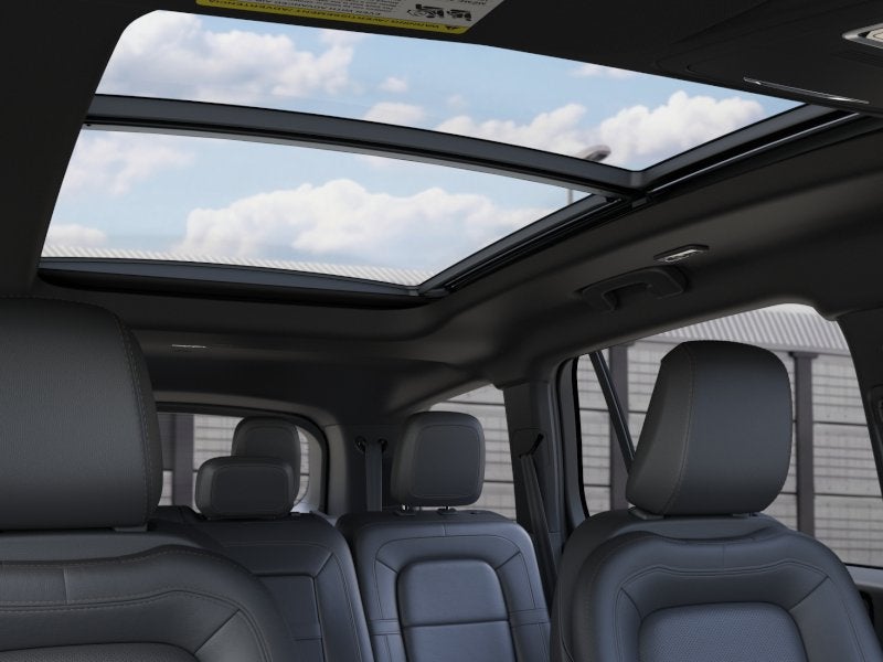2026 Lincoln Aviator Reserve®