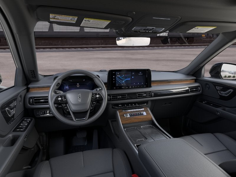 2026 Lincoln Aviator Reserve®
