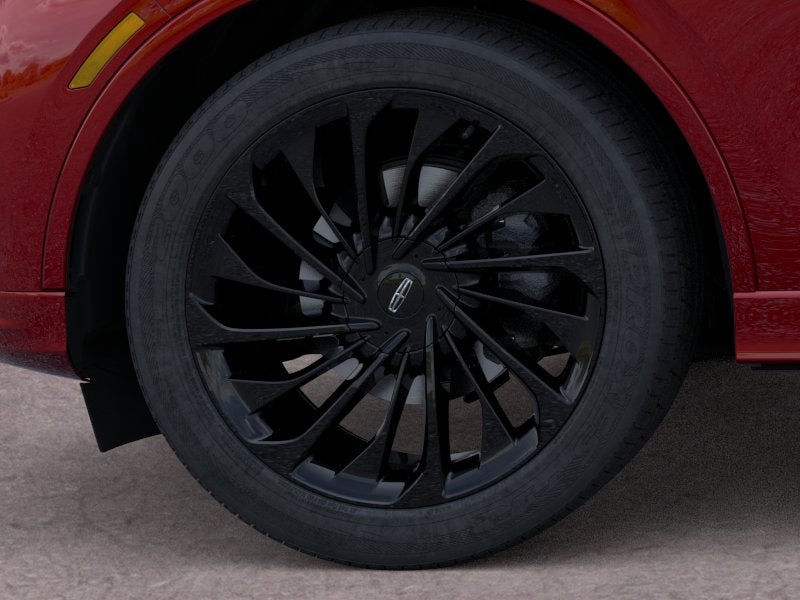 2026 Lincoln Aviator Reserve®