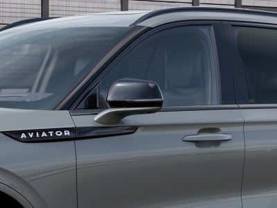 2027 Lincoln Aviator 4DR AWD RESERVE