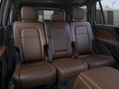 2026 Lincoln Aviator Reserve®