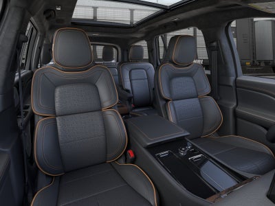 2026 Lincoln Aviator Black Label™