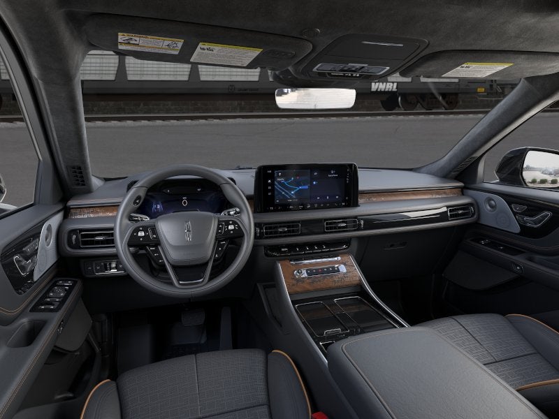 2026 Lincoln Aviator Black Label™