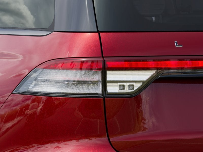 2027 Lincoln Aviator Black Label™