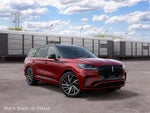 2027 Lincoln Aviator Black Label™