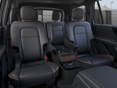 2026 Lincoln Aviator Black Label™