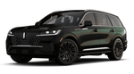 2026 Lincoln Aviator Black Label™