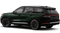2026 Lincoln Aviator Black Label™