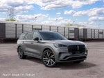 2027 Lincoln Aviator Black Label™