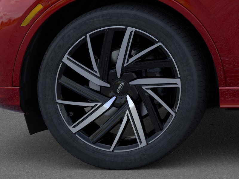 2026 Lincoln Aviator Black Label™