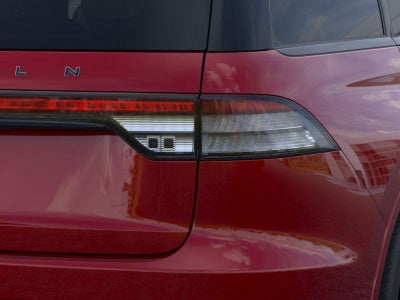 2026 Lincoln Aviator Black Label™