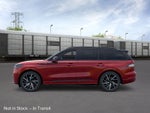 2026 Lincoln Aviator Black Label™