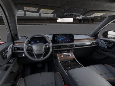 2026 Lincoln Aviator Black Label™