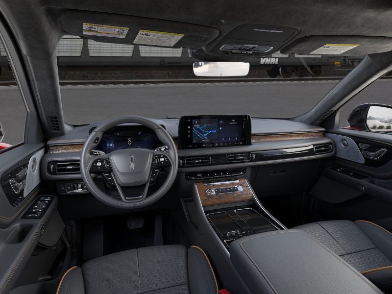 2026 Lincoln Aviator Black Label™