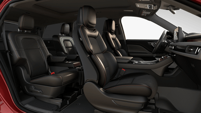 2026 Lincoln Aviator Black Label™