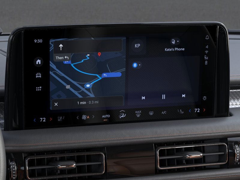 2026 Lincoln Aviator Black Label™