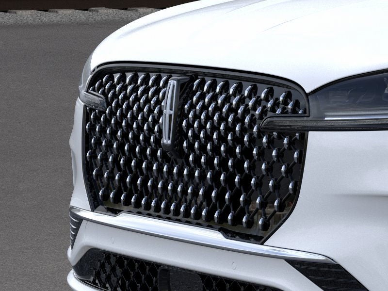 2026 Lincoln Aviator Black Label™