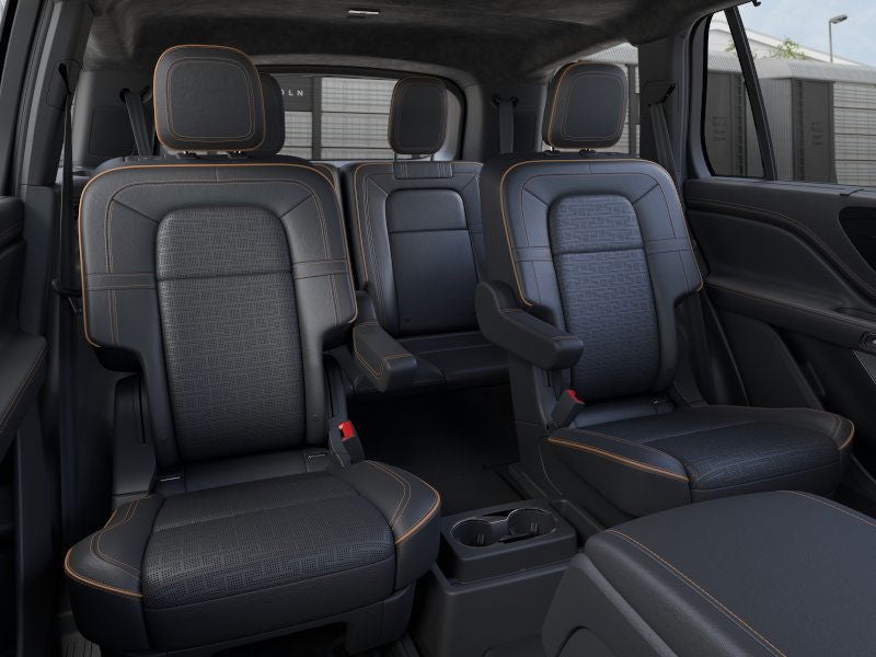 2026 Lincoln Aviator Black Label™