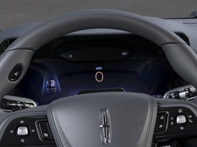 2026 Lincoln Aviator Black Label™