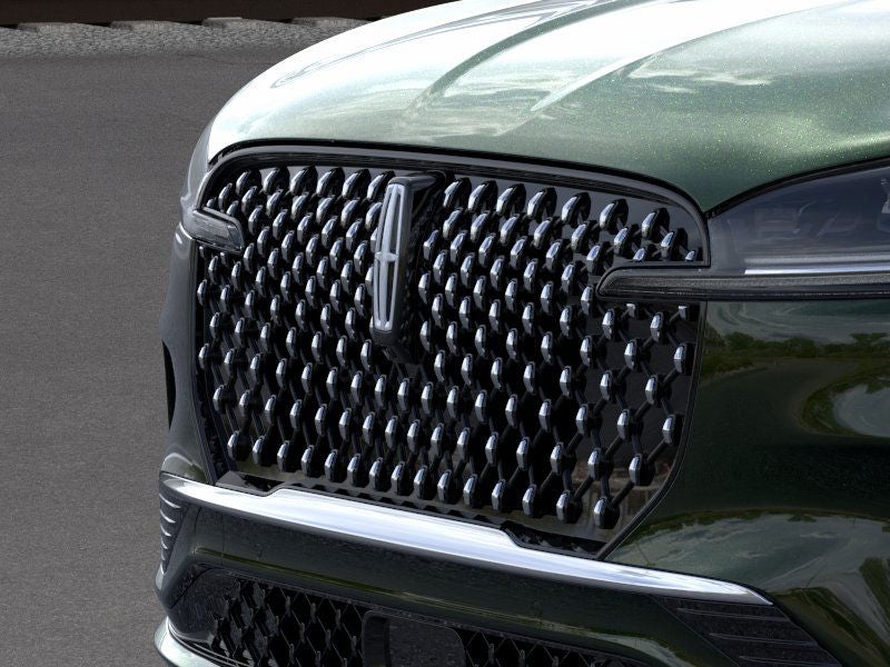 2026 Lincoln Aviator Black Label™