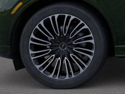 2026 Lincoln Aviator Black Label™