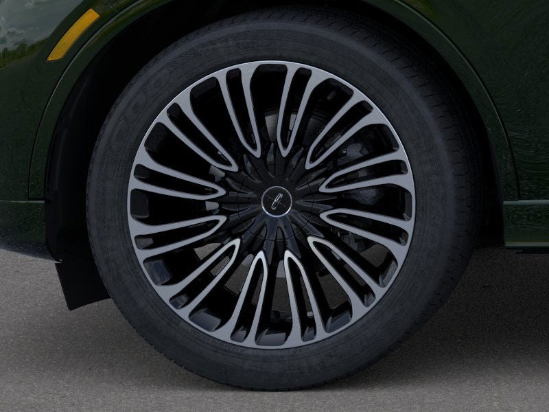 2026 Lincoln Aviator Black Label™