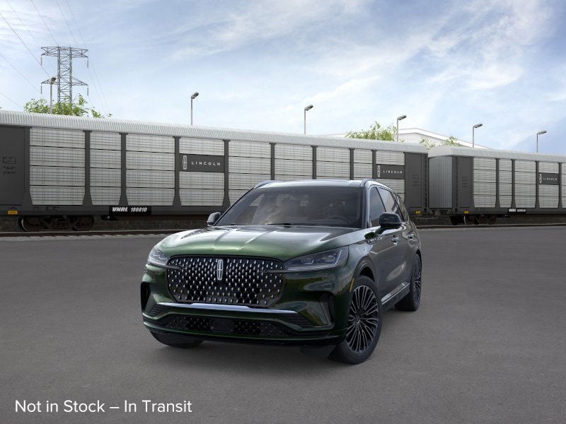 2026 Lincoln Aviator Black Label™