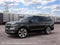 2027 Lincoln Navigator Black Label