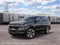 2027 Lincoln Navigator Black Label